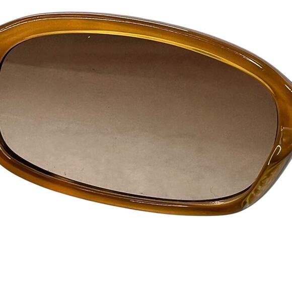 Coach Women’s Lindsay Tortoise Brown Sunglasses - Picture 7 of 13